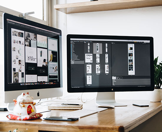 Custom inventory management software built by Musskart Asaba
