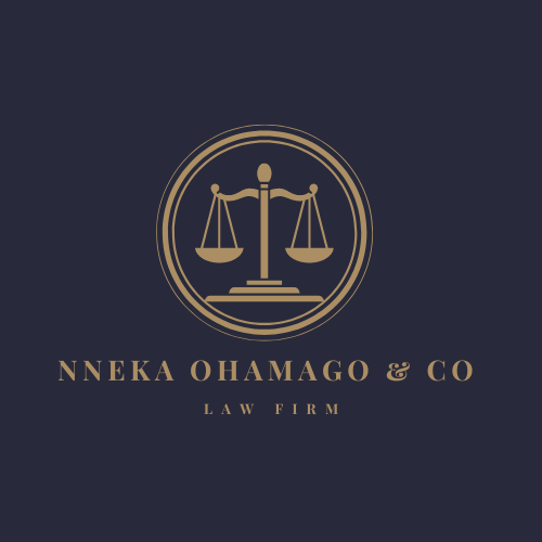 Nneka Ohamago and Co law firm testimonial