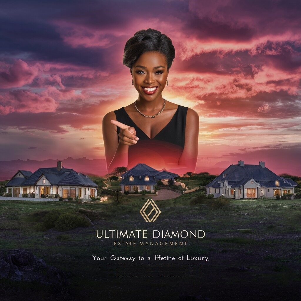 Ultimate Diamond Estate